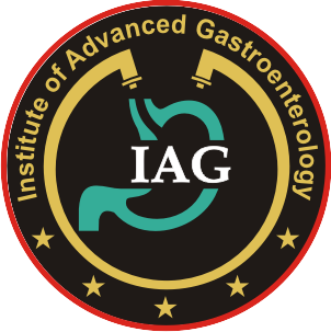 Institute of Advanced Gastroenterology Logo